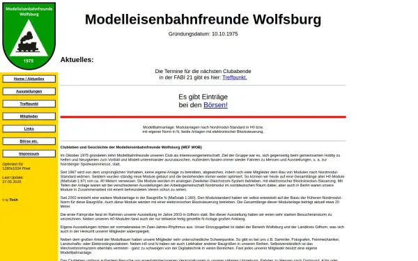 mef-wob.de