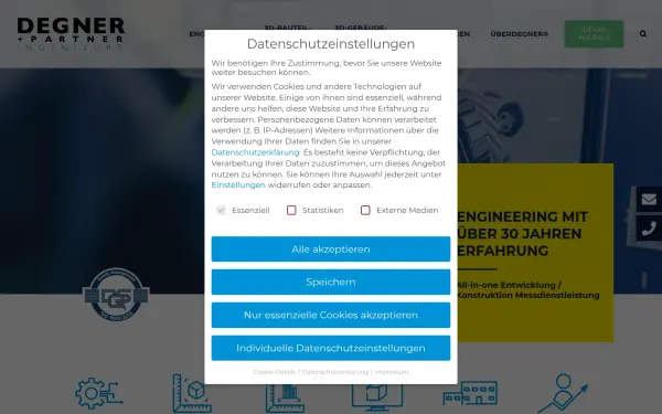 www.degnerpartner.com