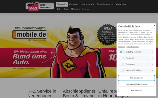 www.autoimarsch.de