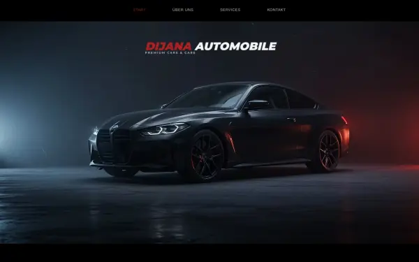 www.dijana-automobile.de