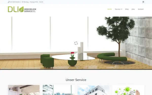 dli-immobilienservice.de