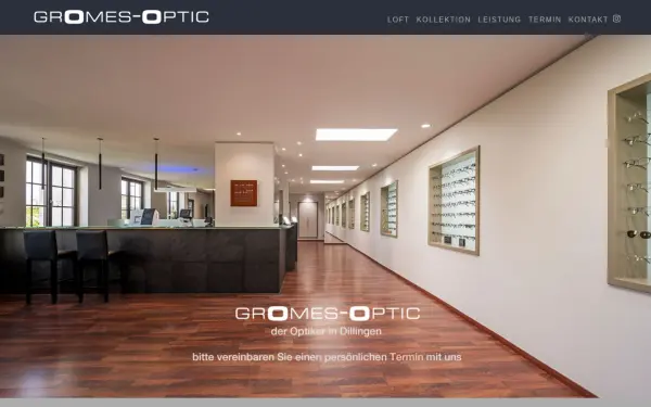 gromes-optic.de