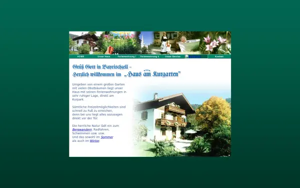 hausamkurgarten.de