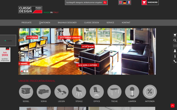 www.classic-design24.com