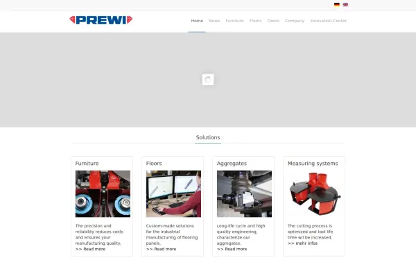 www.prewi.de
