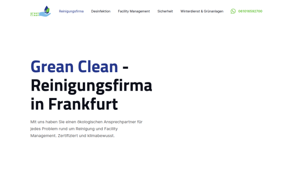 green-cleaning.de
