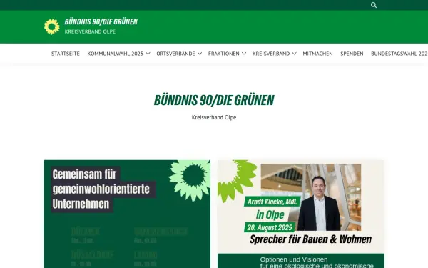 www.gruene-olpe.de