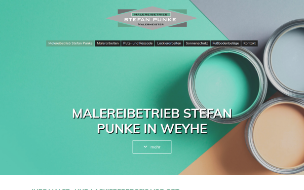 www.malerei-punke.de