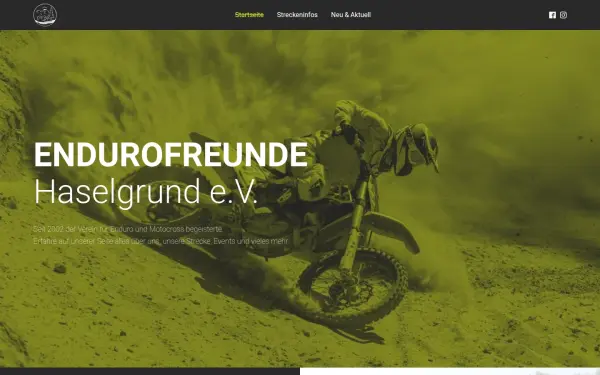 endurofreunde.com
