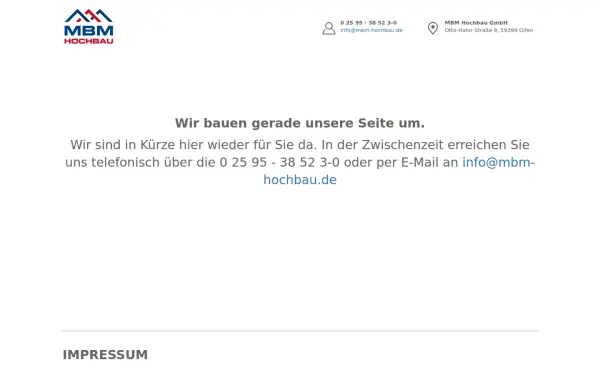 mbm-hochbau.de