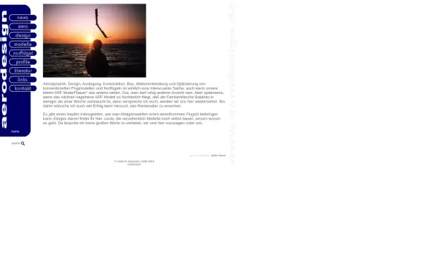 aerodesign.de