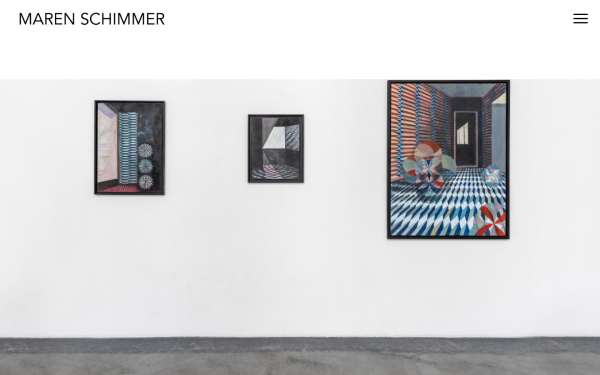 marenschimmer.de