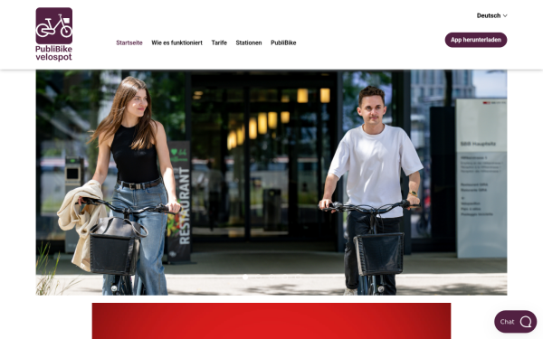 www.velospot.info
