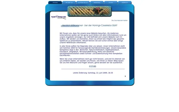 hc-dachdeckermeister.de