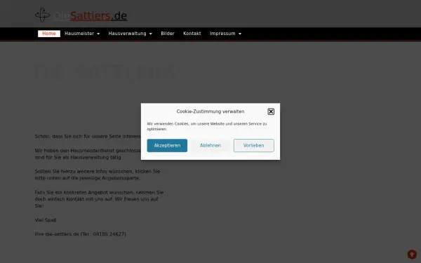 www.die-sattlers.de