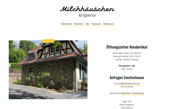 www.milchhaeuschen.com