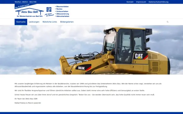 aktivbau-gbr.de