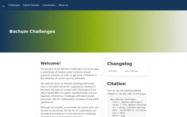 bochum-challeng.es