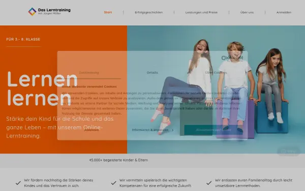 lerntraining.de