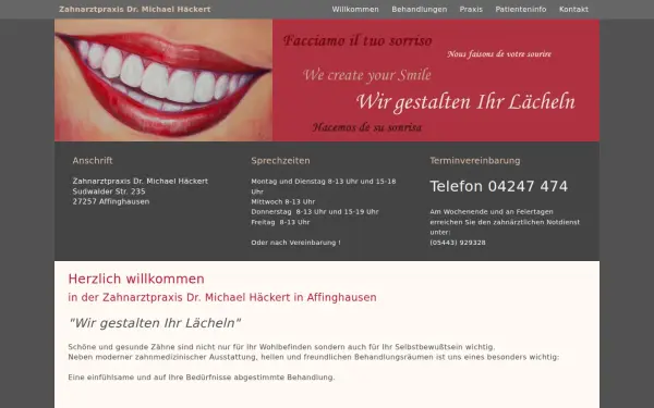 www.dr-haeckert.de