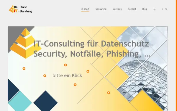 www.dr-thiele.it