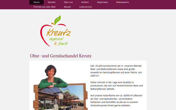 www.gemuesehandel-kreutz.de
