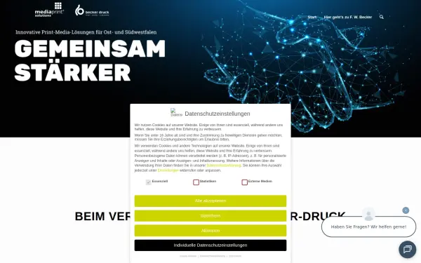 becker-druck.de