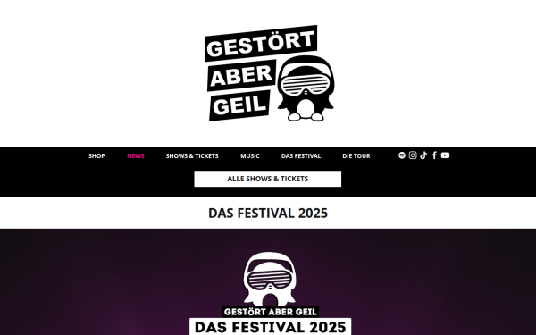 www.gestoert-aber-geil.com
