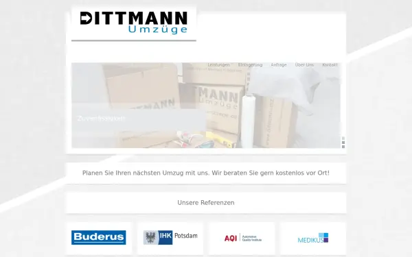 dittmann-umzuege.de