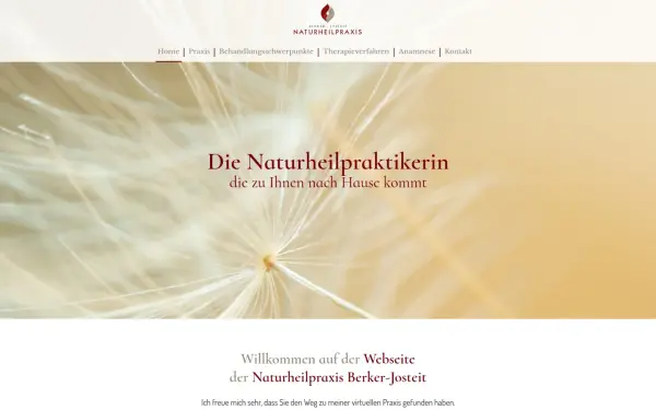 heilpraxis-halver.de