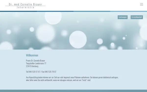 dr-cornelia-brauer.de