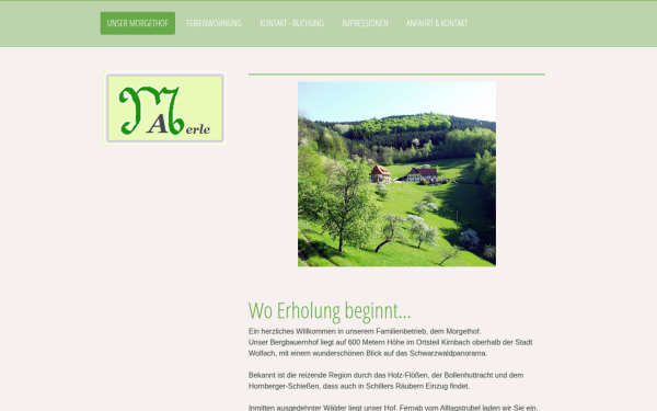 www.morgethof.de
