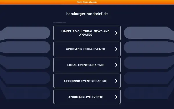 hamburger-rundbrief.de