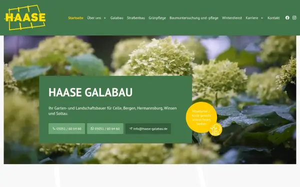 www.haase-galabau.de