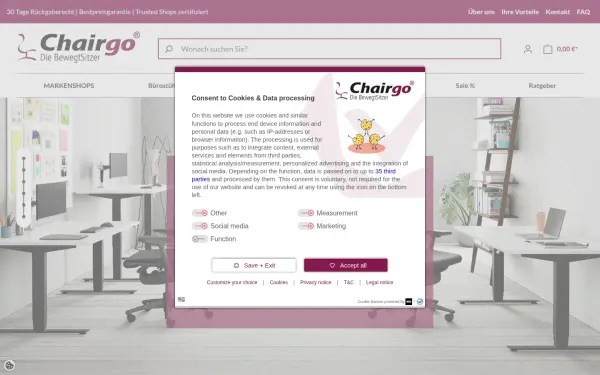 www.chairgo.de