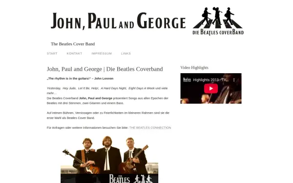 www.john-paul-and-george.de