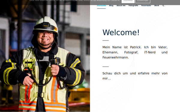 gnilebein.de