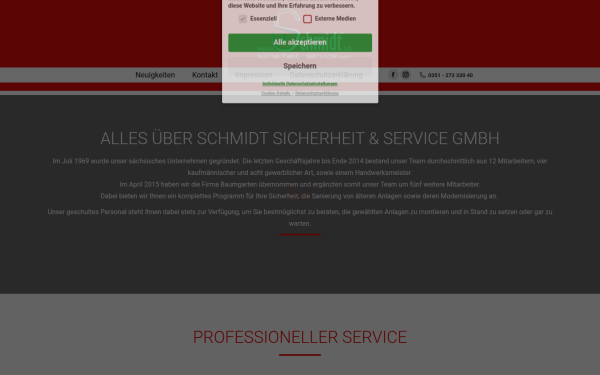 schmidt.io