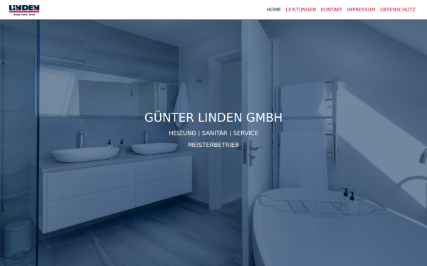 guenter-linden.de