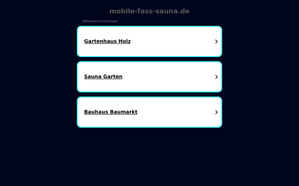 mobile-fass-sauna.de