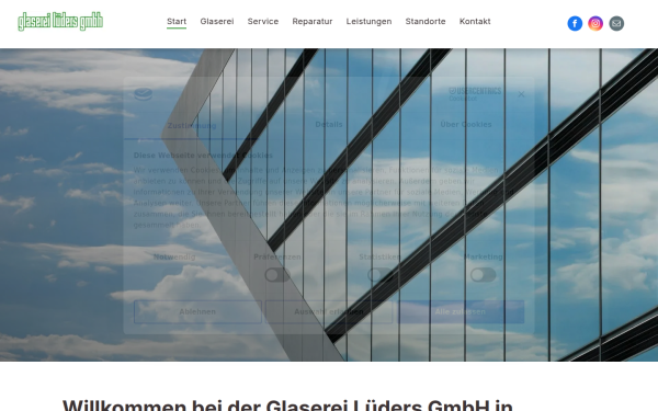 www.glaserei-lueders.de