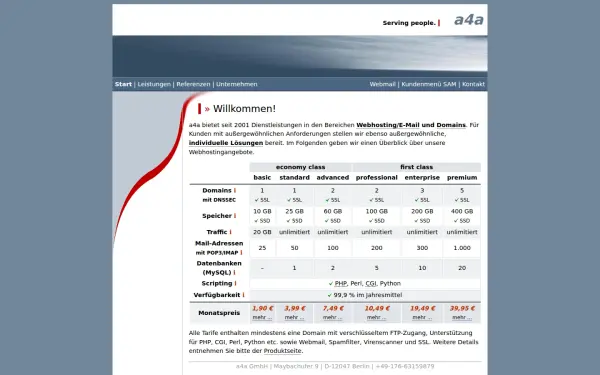 a4a.de