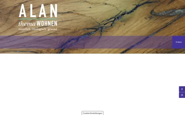 alan-themawohnen.de