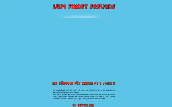 lupi-findet-freunde.de
