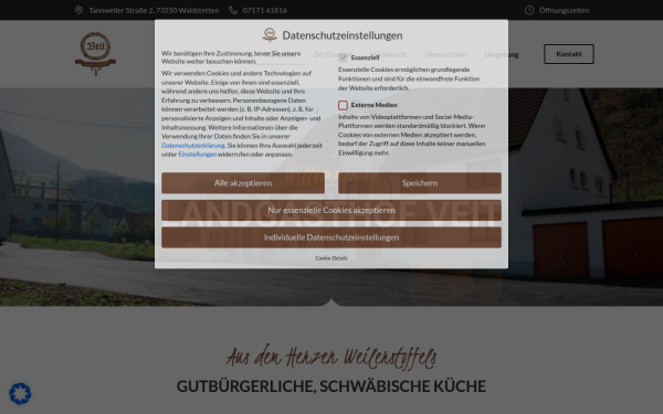 www.landgasthof-veit.de