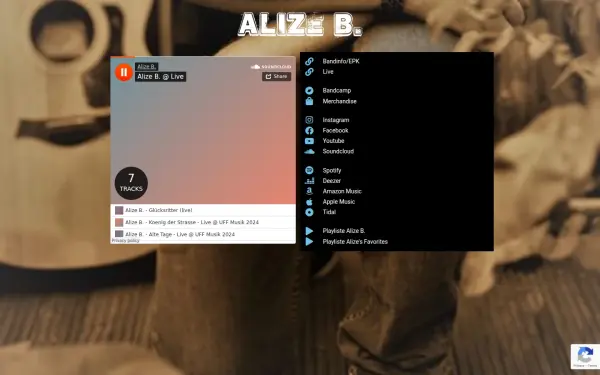 alizeb.de