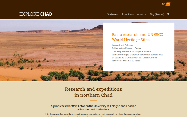 explore-chad.org