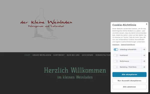 www.der-kleine-weinladen.de