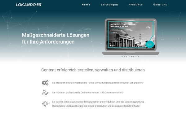 www.lokando.com
