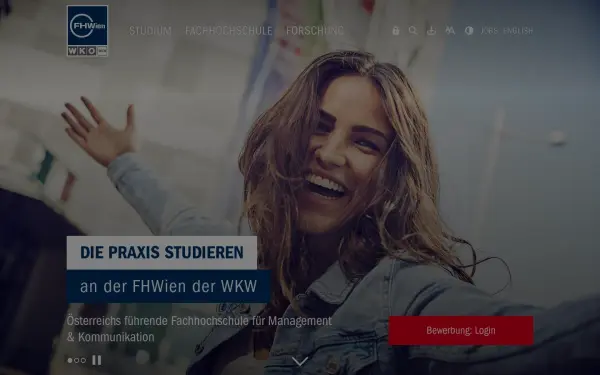 www.fh-wien.ac.at